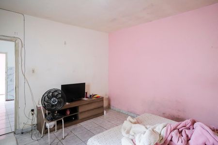 Casa para alugar com 120m², 2 quartos e 1 vagaQuarto casa 2