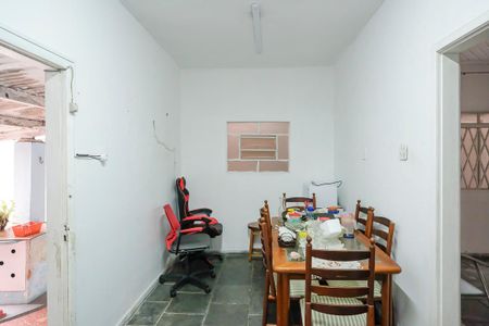 Casa para alugar com 120m², 2 quartos e 1 vagaCozinha casa 1