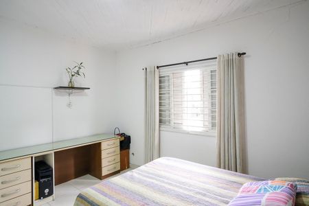 Casa para alugar com 120m², 2 quartos e 1 vagaQuarto casa 1