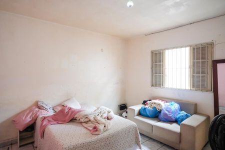 Casa para alugar com 120m², 2 quartos e 1 vagaQuarto casa 2