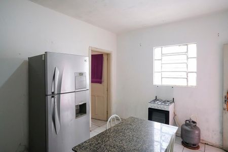 Casa para alugar com 120m², 2 quartos e 1 vagaCozinha casa 2