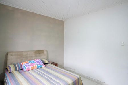 Quarto casa 1 de casa para alugar com 2 quartos, 120m² em Vila Jahu, São Bernardo do Campo