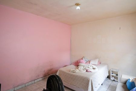Casa para alugar com 120m², 2 quartos e 1 vagaQuarto casa 2