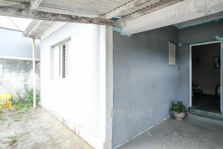 Casa para alugar com 120m², 2 quartos e 1 vagaGaragem