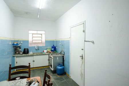 Casa para alugar com 120m², 2 quartos e 1 vagaCozinha casa 1