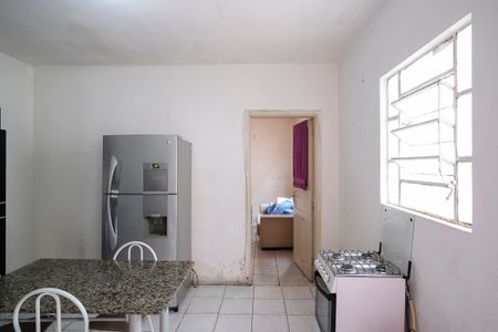 Casa para alugar com 120m², 2 quartos e 1 vagaCozinha casa 2