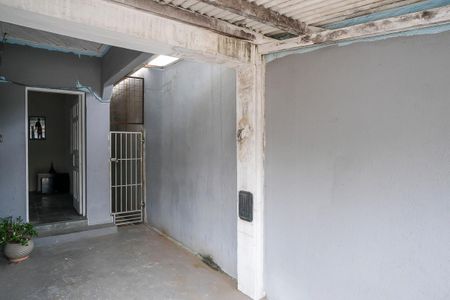 Casa para alugar com 120m², 2 quartos e 1 vagaGaragem