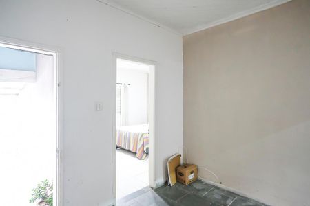 Casa para alugar com 120m², 2 quartos e 1 vagaSala casa 1