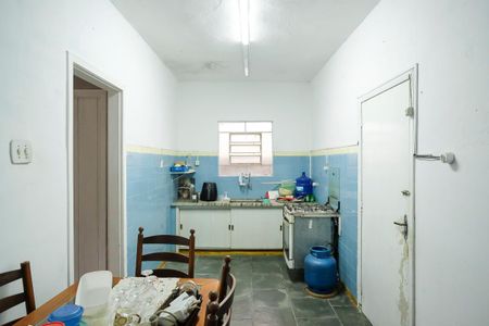 Casa para alugar com 120m², 2 quartos e 1 vagaCozinha casa 1