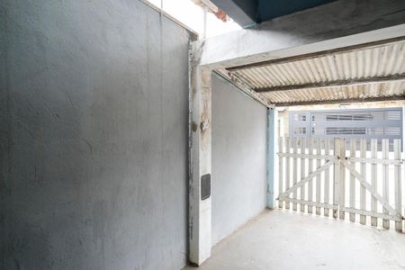 Casa para alugar com 120m², 2 quartos e 1 vagaGaragem