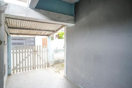 Casa para alugar com 120m², 2 quartos e 1 vagaGaragem