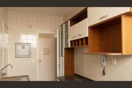 Apartamento à venda com 60m², 2 quartos e sem vaga Apartamento à venda com 60m², 2 quartos e sem vagaFoto 07