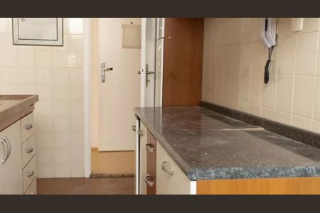 Apartamento à venda com 60m², 2 quartos e sem vaga Apartamento à venda com 60m², 2 quartos e sem vagaFoto 08