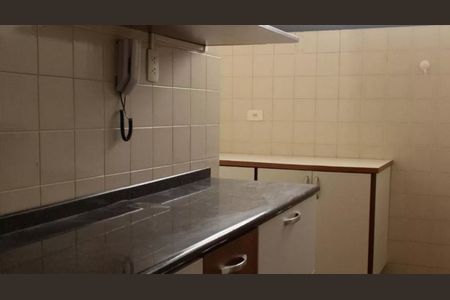 Apartamento à venda com 60m², 2 quartos e sem vaga Apartamento à venda com 60m², 2 quartos e sem vagaFoto 09