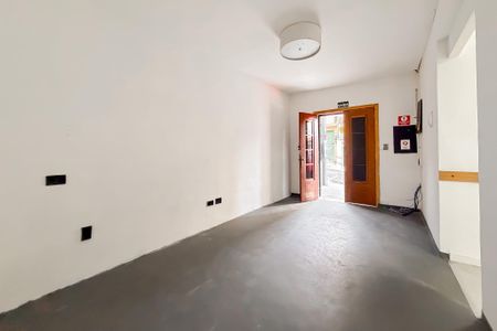 Sala de casa à venda com 4 quartos, 140m² em Vila Mariana, São Paulo
