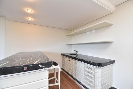 Apartamento para alugar com 270m², 3 quartos e 2 vagasSala de Estar