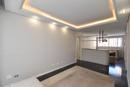 Apartamento para alugar com 270m², 3 quartos e 2 vagasSala 2