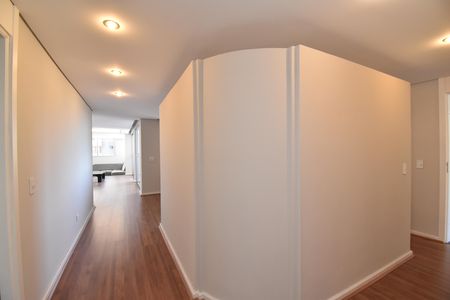 Apartamento para alugar com 270m², 3 quartos e 2 vagasSala de Jantar