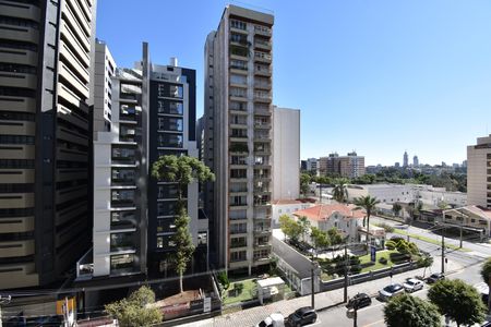 Apartamento para alugar com 270m², 3 quartos e 2 vagasVista da Suíte