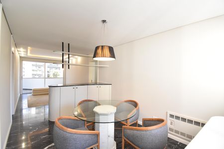 Apartamento para alugar com 270m², 3 quartos e 2 vagasSala 2