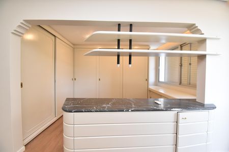 Apartamento para alugar com 270m², 3 quartos e 2 vagasSuíte