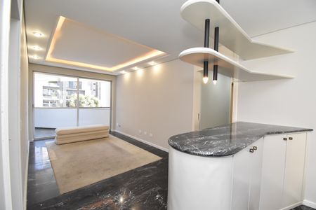 Apartamento para alugar com 270m², 3 quartos e 2 vagasSala 2