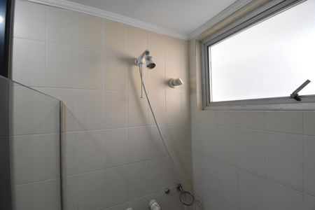 Apartamento para alugar com 270m², 3 quartos e 2 vagasBanheiro da Suíte 2