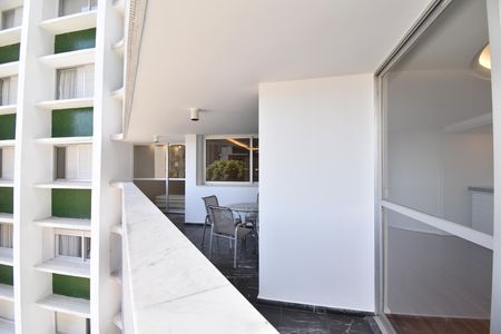 Apartamento para alugar com 270m², 3 quartos e 2 vagasSacada 
