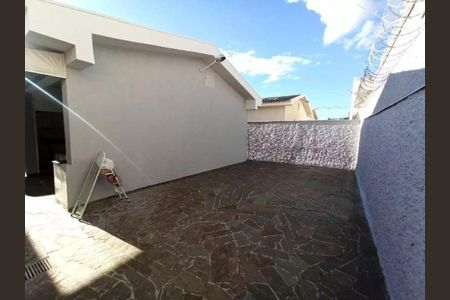 Casa para alugar com 140m², 3 quartos e 2 vagas