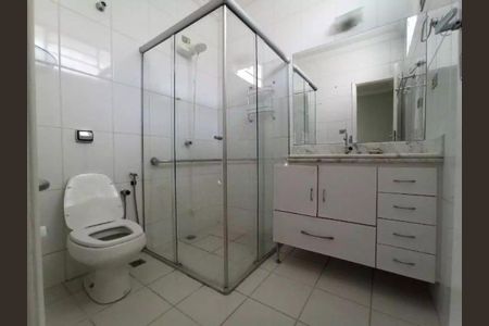 Casa para alugar com 3 quartos, 140m² em Brasil, Uberlândia