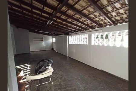 Casa para alugar com 3 quartos, 140m² em Brasil, Uberlândia