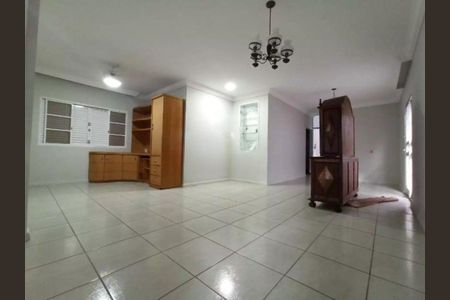 Sala de casa para alugar com 3 quartos, 140m² em Brasil, Uberlândia