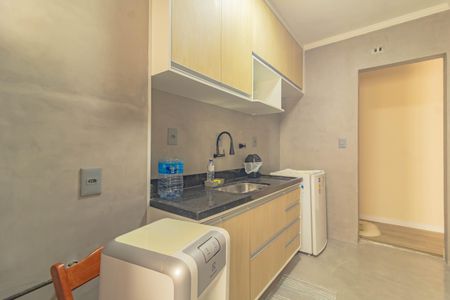 Apartamento à venda com 50m², 2 quartos e 1 vaga