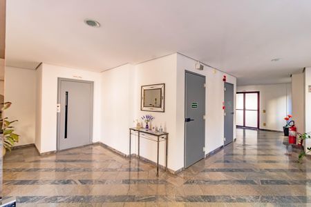 Apartamento à venda com 50m², 2 quartos e 1 vaga