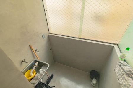 Apartamento à venda com 50m², 2 quartos e 1 vaga