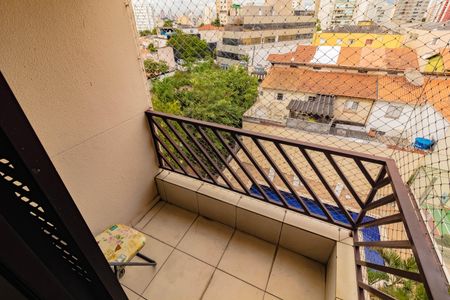 Apartamento à venda com 50m², 2 quartos e 1 vaga