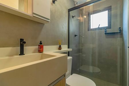 Apartamento à venda com 50m², 2 quartos e 1 vaga