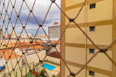 Apartamento à venda com 50m², 2 quartos e 1 vaga