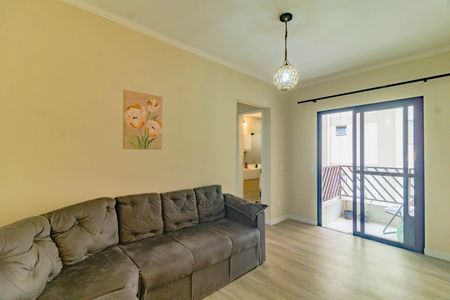 Apartamento à venda com 50m², 2 quartos e 1 vaga