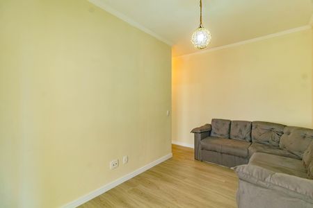 Apartamento à venda com 50m², 2 quartos e 1 vaga