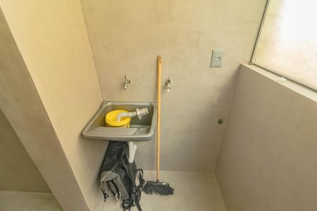 Apartamento à venda com 50m², 2 quartos e 1 vaga