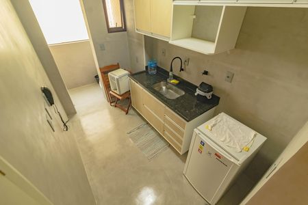 Apartamento à venda com 50m², 2 quartos e 1 vaga