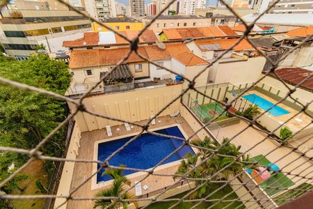 Apartamento à venda com 50m², 2 quartos e 1 vaga