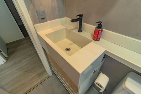 Apartamento à venda com 50m², 2 quartos e 1 vaga