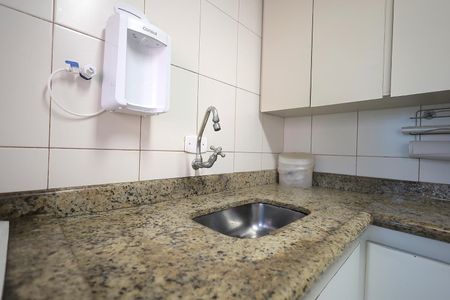 Apartamento à venda com 62m², 2 quartos e 1 vaga Apartamento à venda com 62m², 2 quartos e 1 vagaCozinha