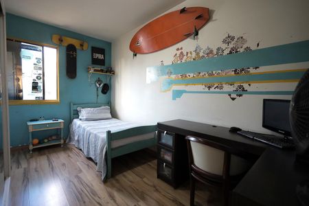 Apartamento à venda com 62m², 2 quartos e 1 vaga Apartamento à venda com 62m², 2 quartos e 1 vagaQuarto 2