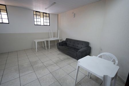 Apartamento à venda com 62m², 2 quartos e 1 vaga Apartamento à venda com 62m², 2 quartos e 1 vagaÁrea comum - Salão de festas e Churrasqueira