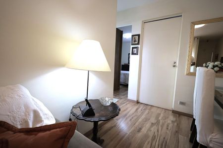 Apartamento à venda com 62m², 2 quartos e 1 vaga Apartamento à venda com 62m², 2 quartos e 1 vagaSala