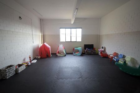 Apartamento à venda com 62m², 2 quartos e 1 vaga Apartamento à venda com 62m², 2 quartos e 1 vagaBrinquedoteca