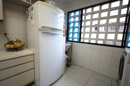 Apartamento à venda com 62m², 2 quartos e 1 vaga Apartamento à venda com 62m², 2 quartos e 1 vagaCozinha